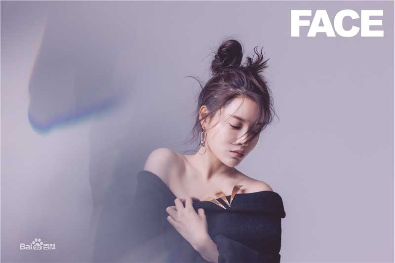 蔡蝶(Vanessa)宣传照图册