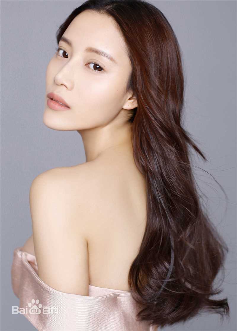 蔡蝶(Vanessa)宣传照图册