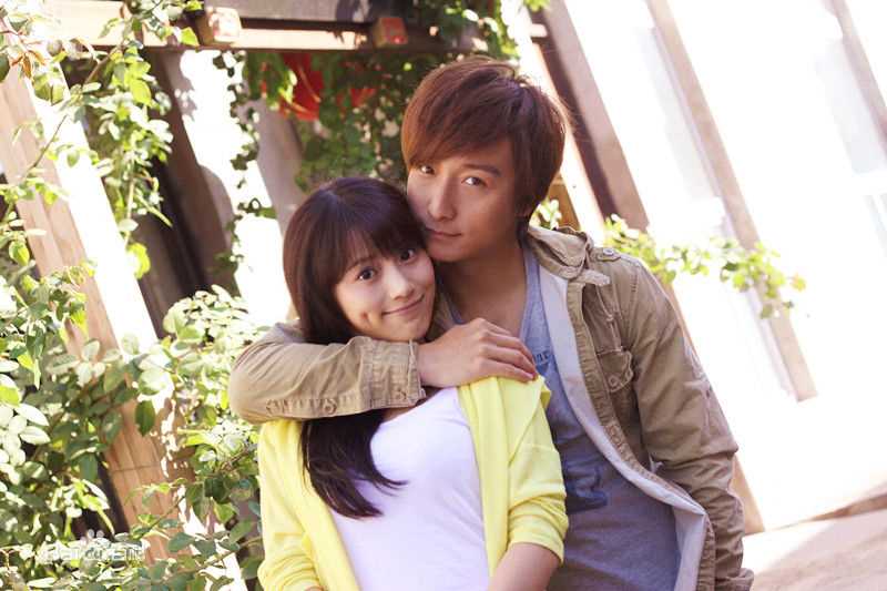 蔡蝶(Vanessa)精选剧照