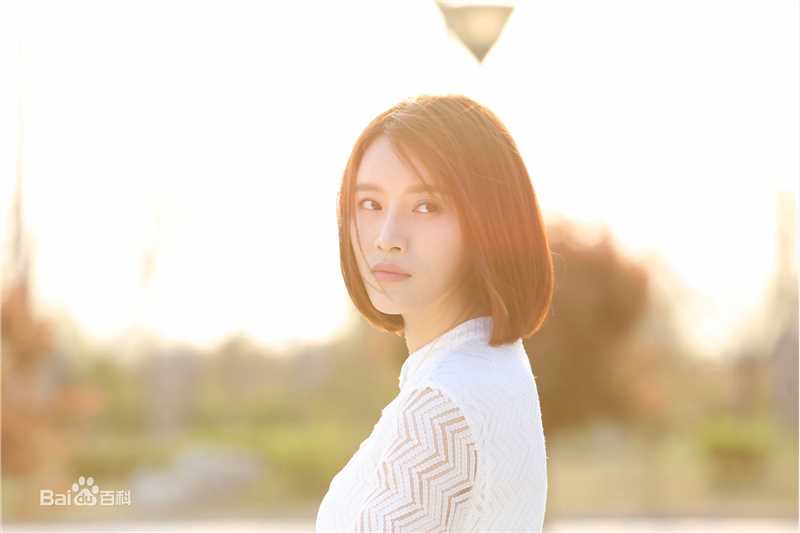 蔡蝶(Vanessa)精选剧照