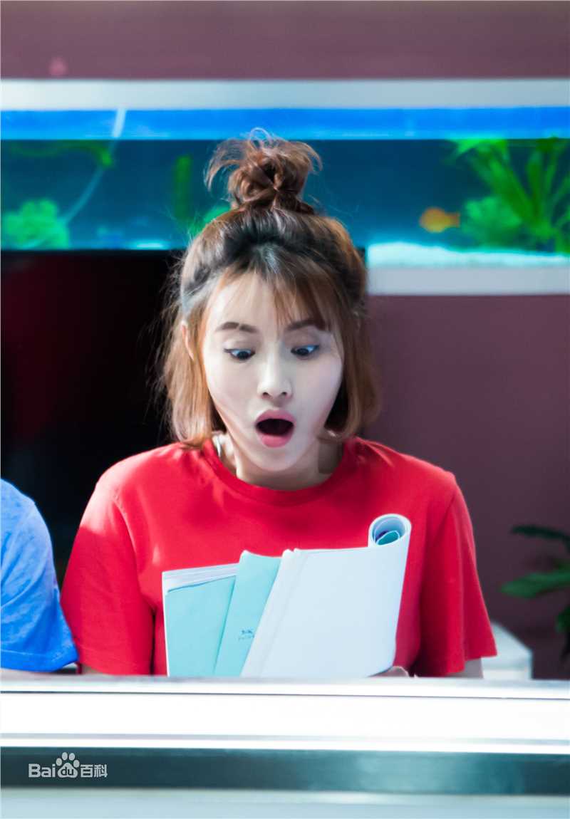 蔡蝶(Vanessa)精选剧照