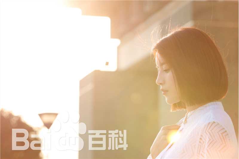 蔡蝶(Vanessa)精选剧照