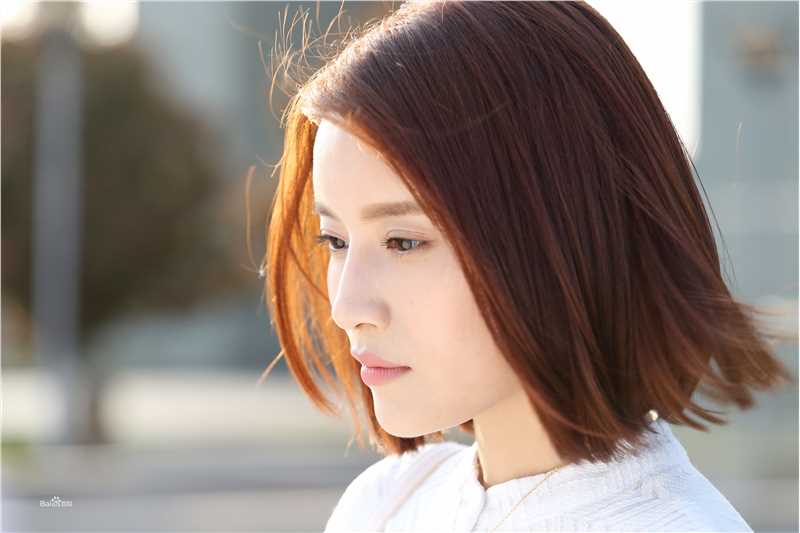 蔡蝶(Vanessa)精选剧照