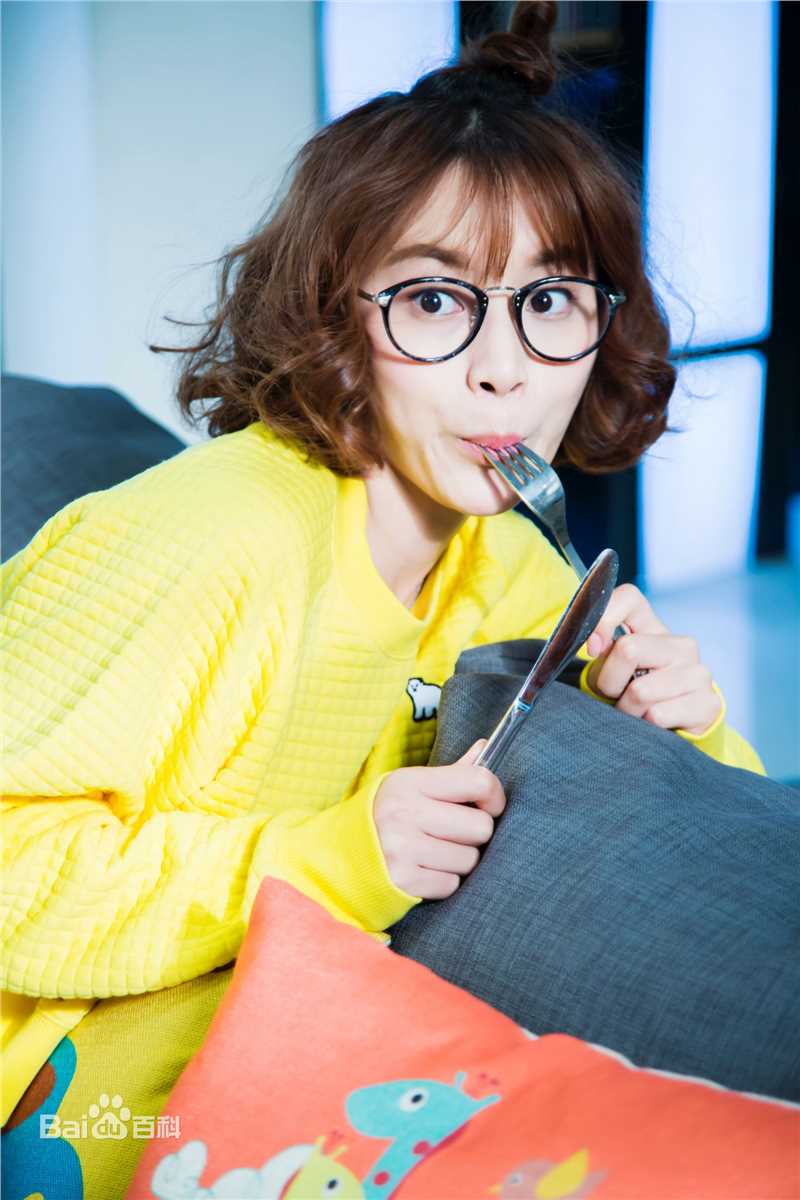 蔡蝶(Vanessa)精选剧照