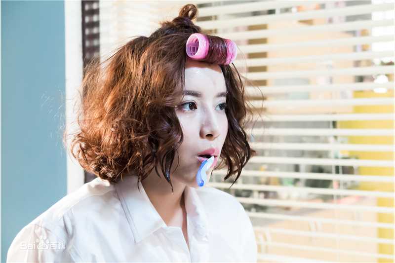 蔡蝶(Vanessa)精选剧照