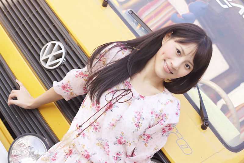 蔡蝶(Vanessa)精选剧照