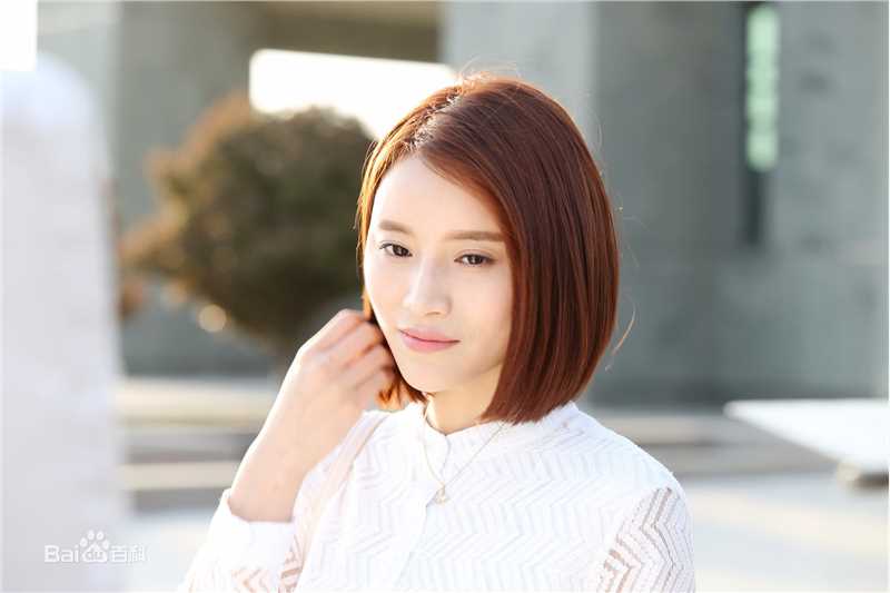 蔡蝶(Vanessa)精选剧照