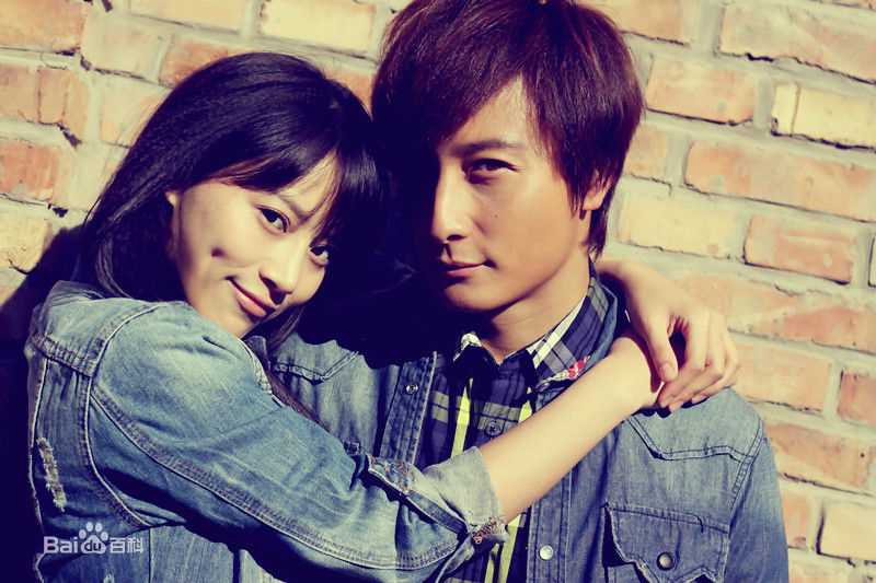 蔡蝶(Vanessa)精选剧照