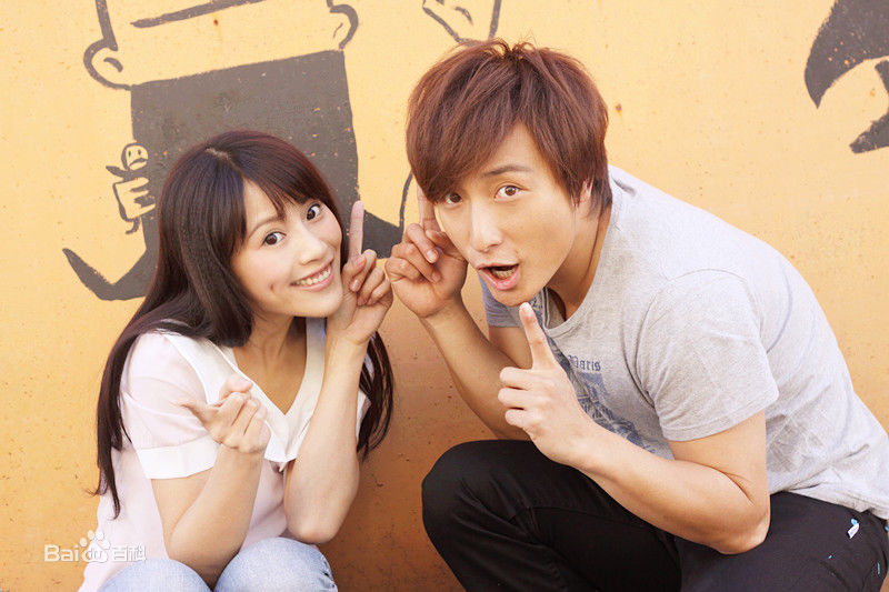 蔡蝶(Vanessa)精选剧照