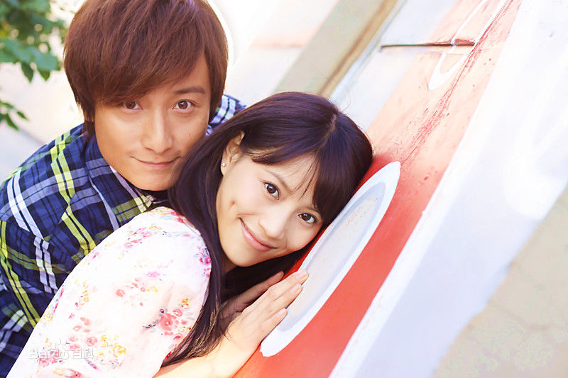 蔡蝶(Vanessa)精选剧照