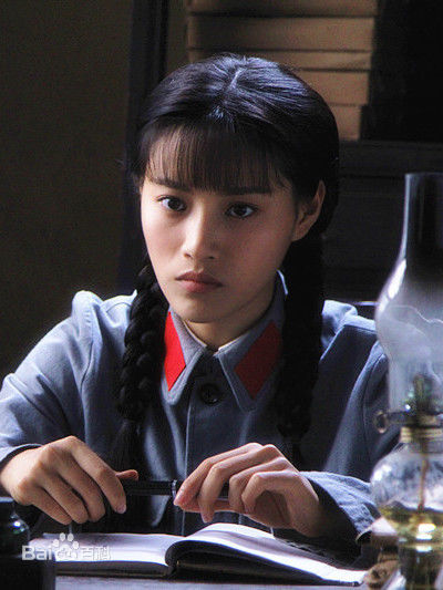 蔡蝶(Vanessa)最优质剧照