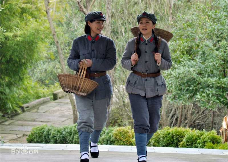 蔡蝶(Vanessa)最优质剧照