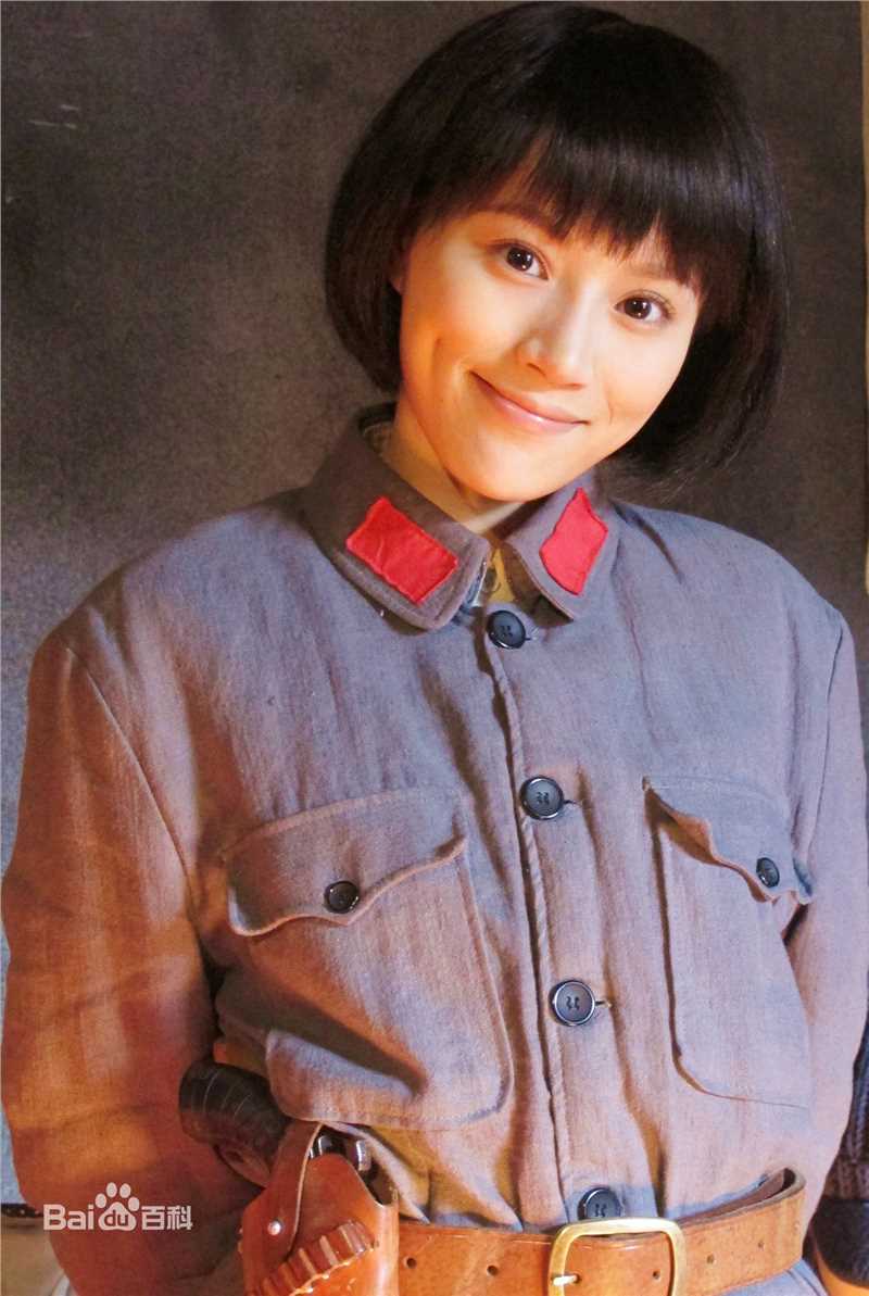 蔡蝶(Vanessa)最优质剧照