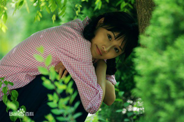 蔡蝶(Vanessa)高清剧照