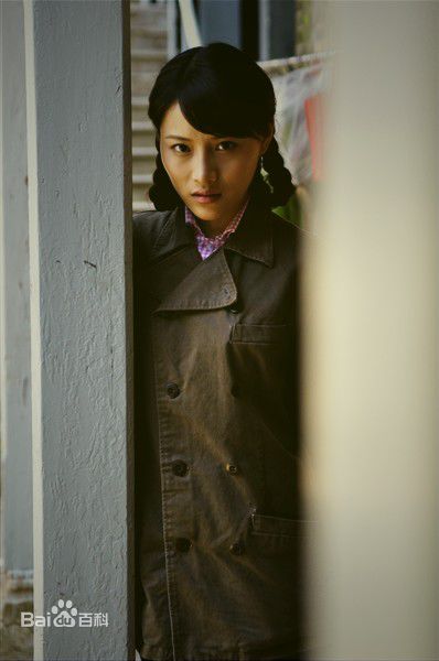 蔡蝶(Vanessa)高清剧照