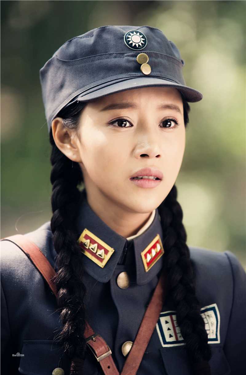 蔡蝶(Vanessa)高清剧照