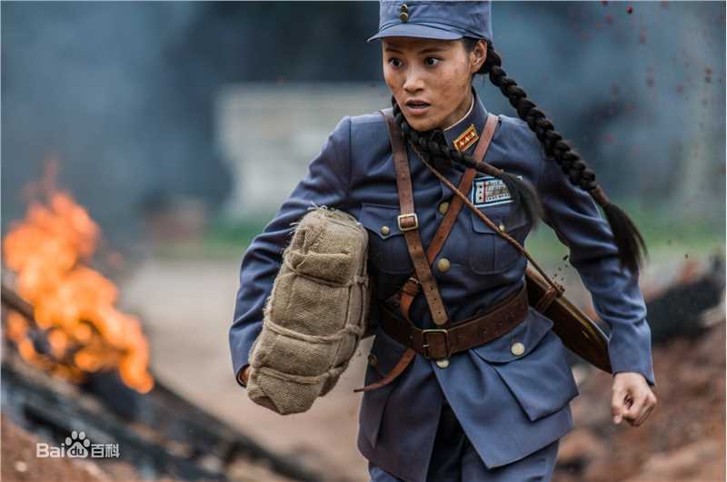 蔡蝶(Vanessa)高清剧照