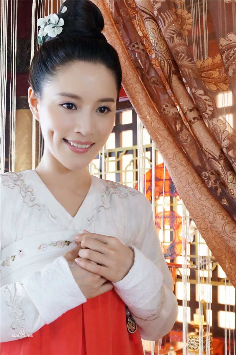 蔡蝶(Vanessa)精选剧照