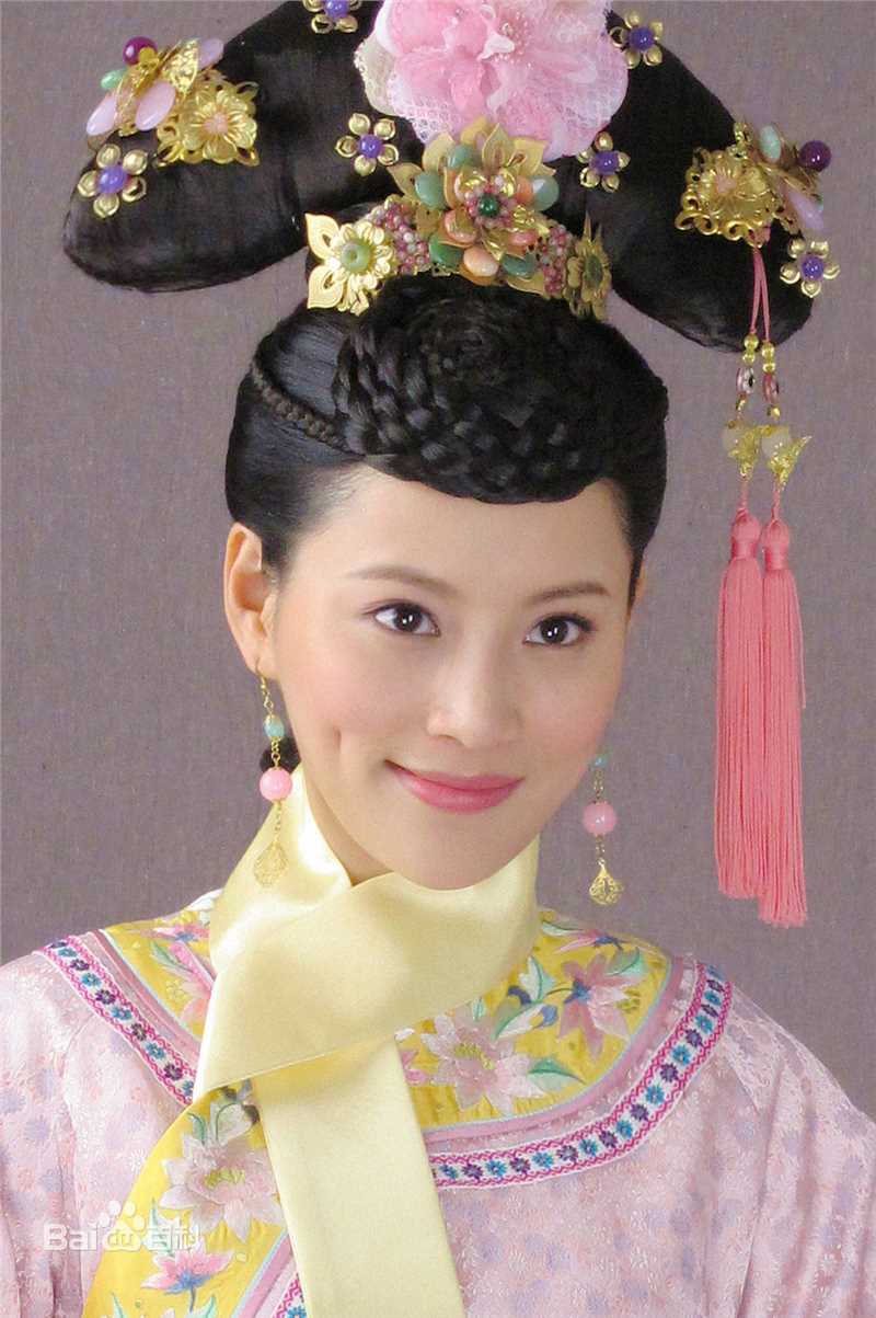 蔡蝶(Vanessa)精选剧照