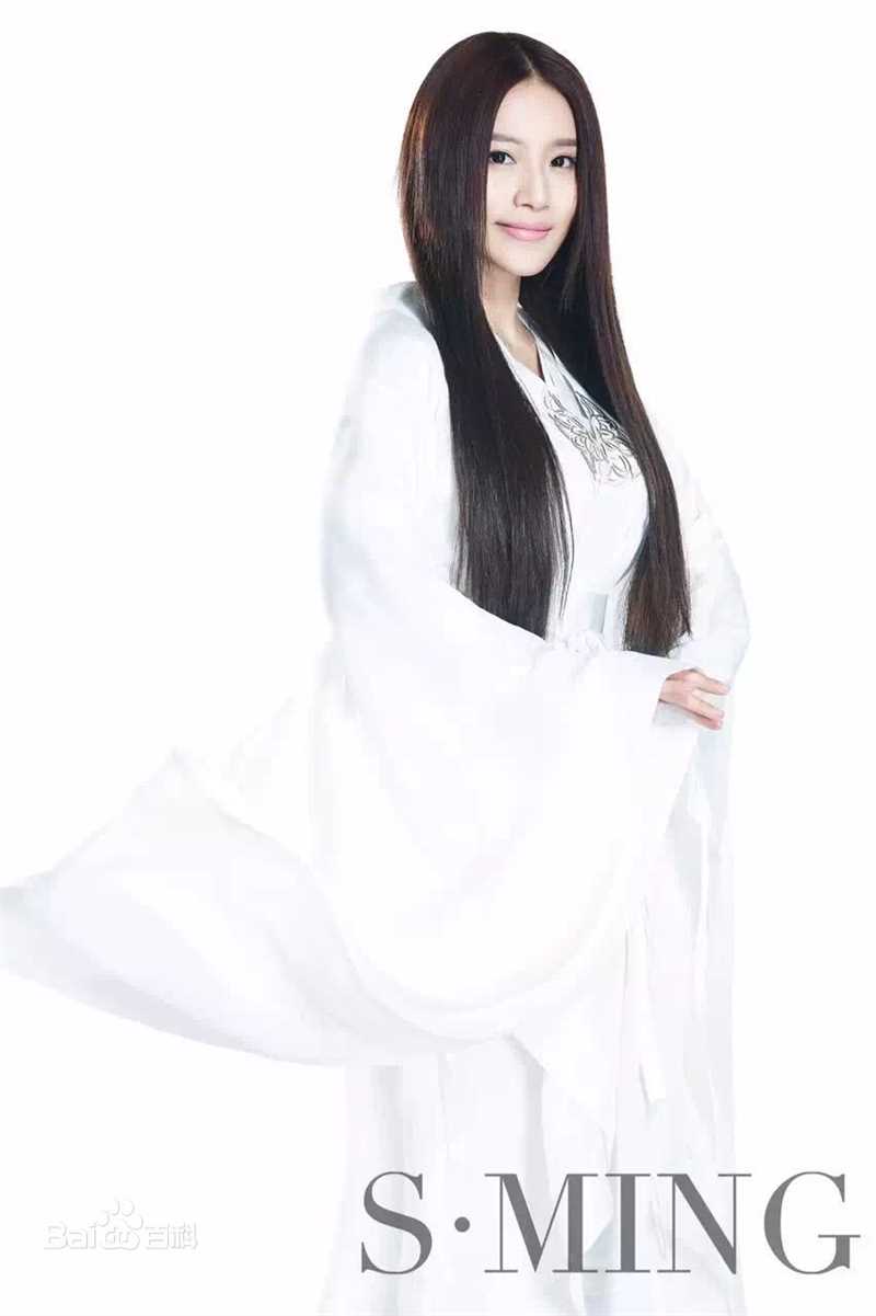 蔡蝶(Vanessa)最优质剧照