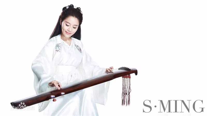 蔡蝶(Vanessa)最优质剧照