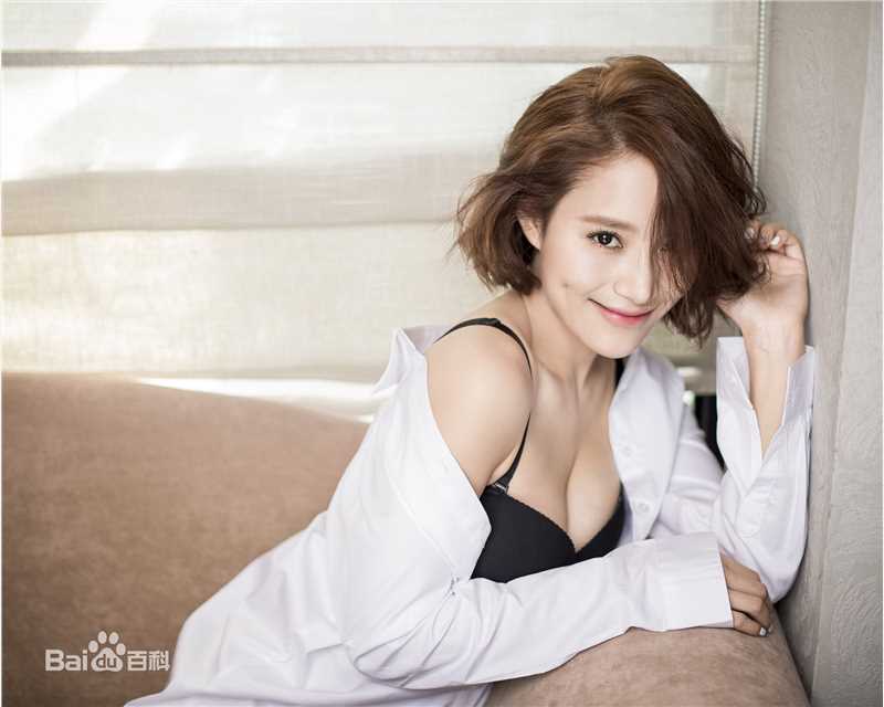 蔡蝶(Vanessa)最优质