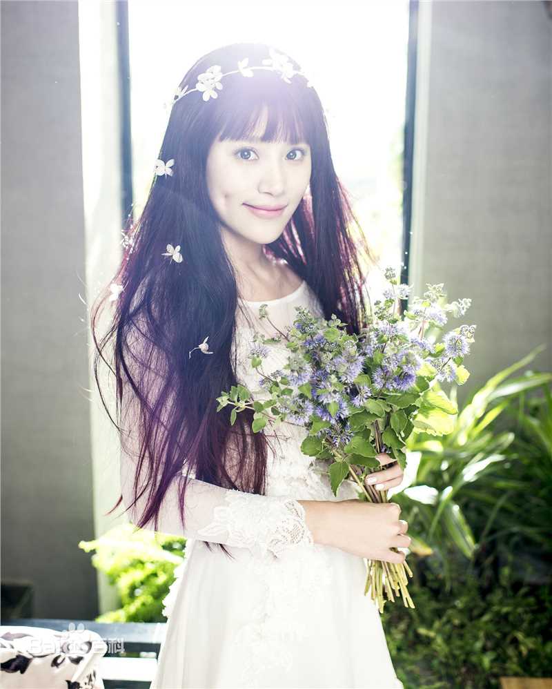 蔡蝶(Vanessa)最优质