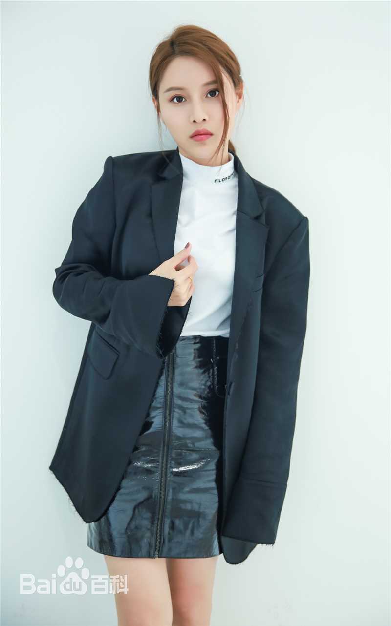 蔡蝶(Vanessa)最优质