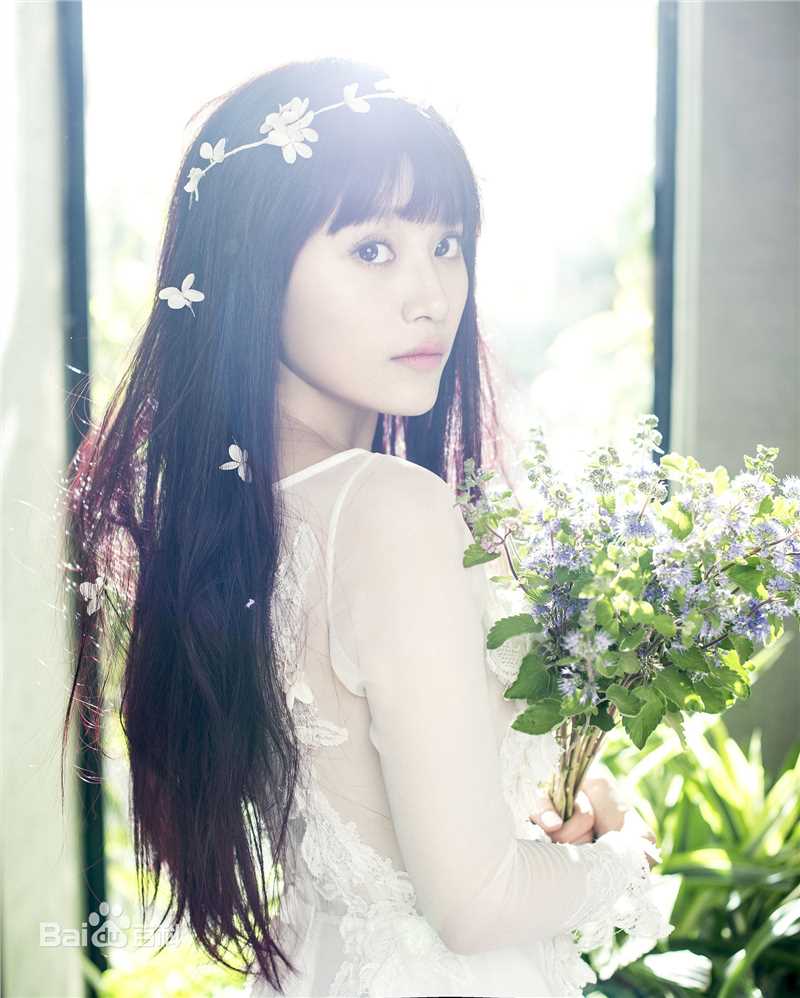 蔡蝶(Vanessa)最优质