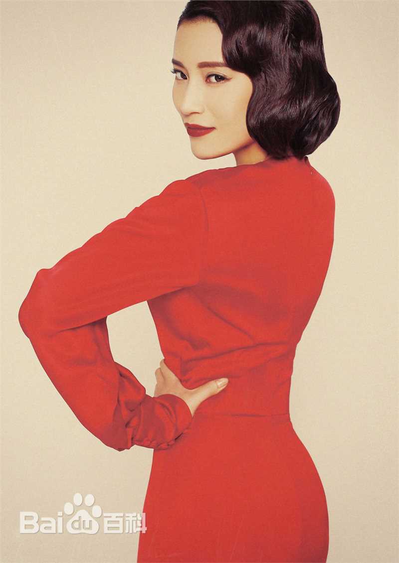 蔡蝶(Vanessa)最优质