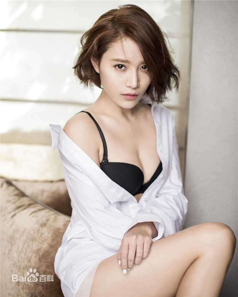 蔡蝶(Vanessa)最优质