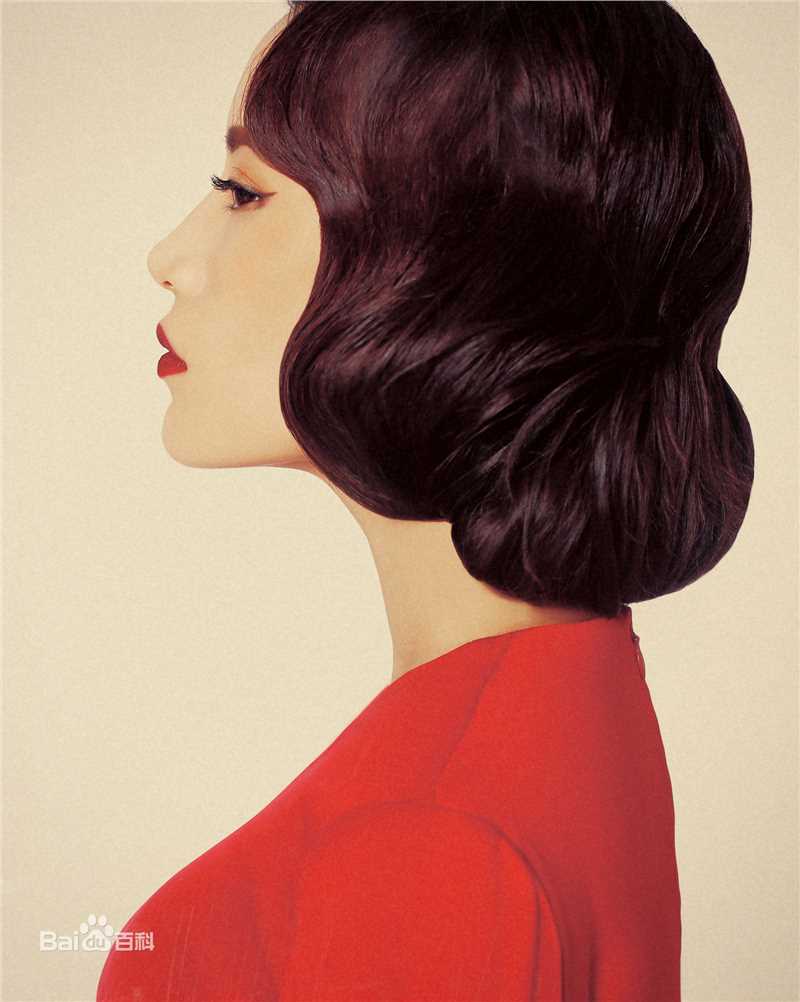 蔡蝶(Vanessa)最优质