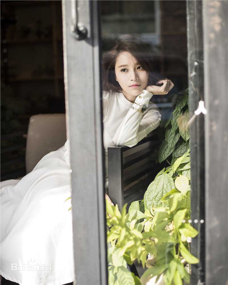 蔡蝶(Vanessa)最优质