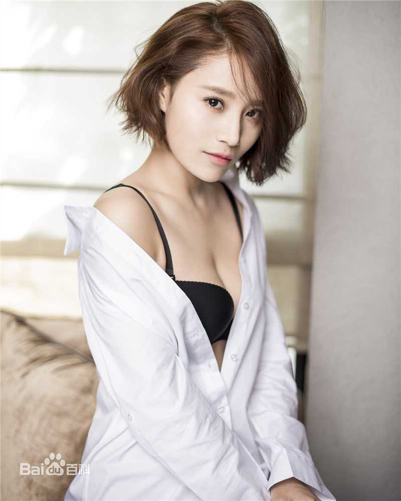 蔡蝶(Vanessa)最优质