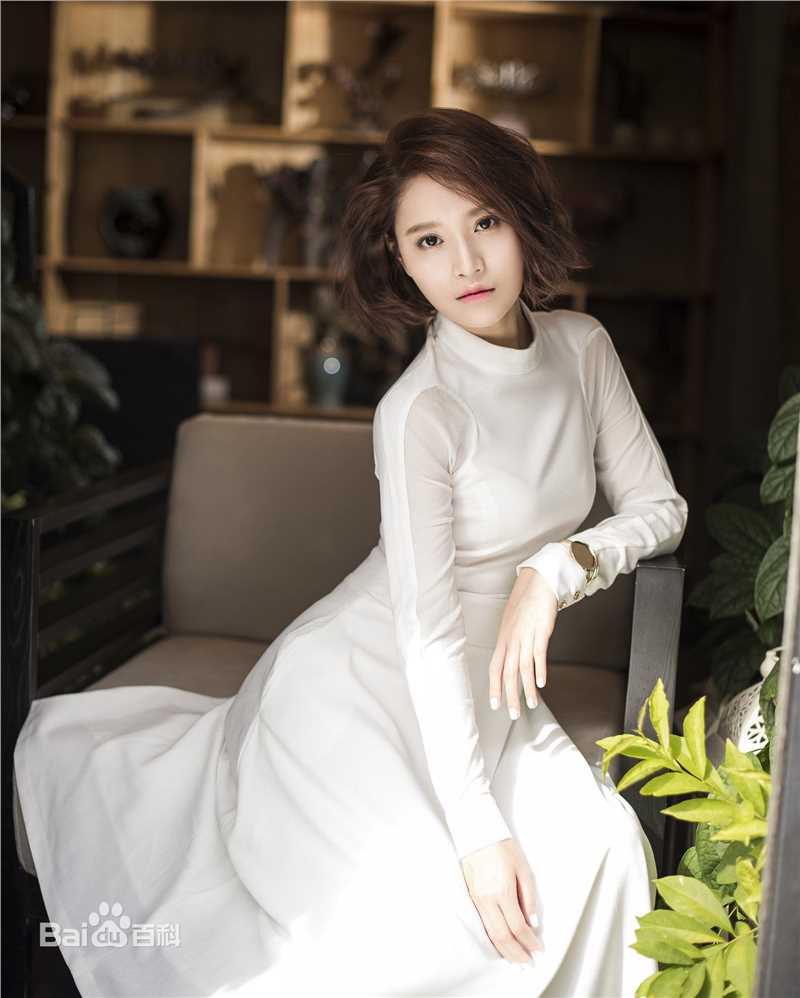 蔡蝶(Vanessa)最优质