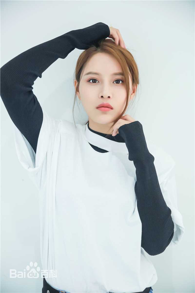 蔡蝶(Vanessa)最优质