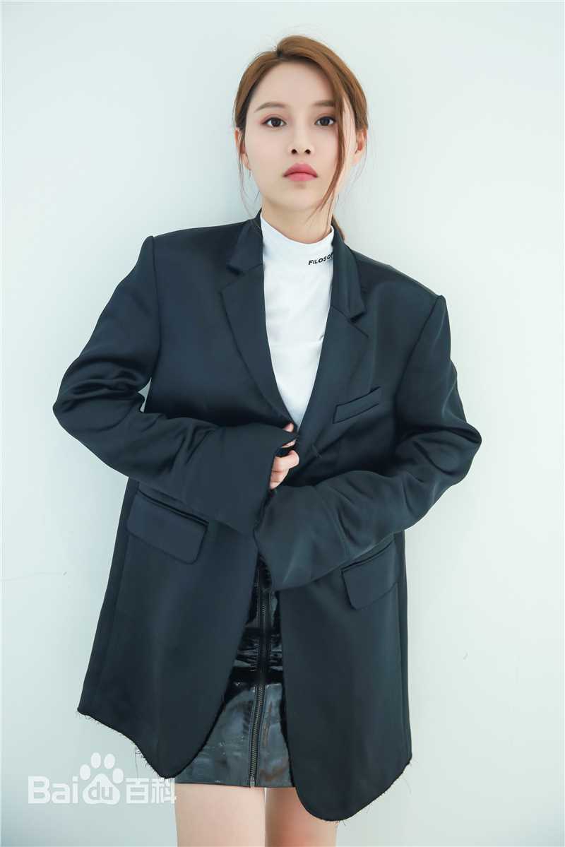 蔡蝶(Vanessa)最优质