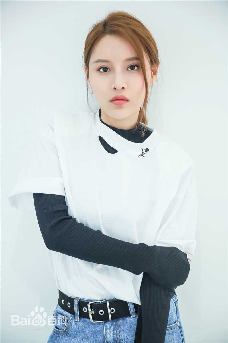 蔡蝶(Vanessa)最优质