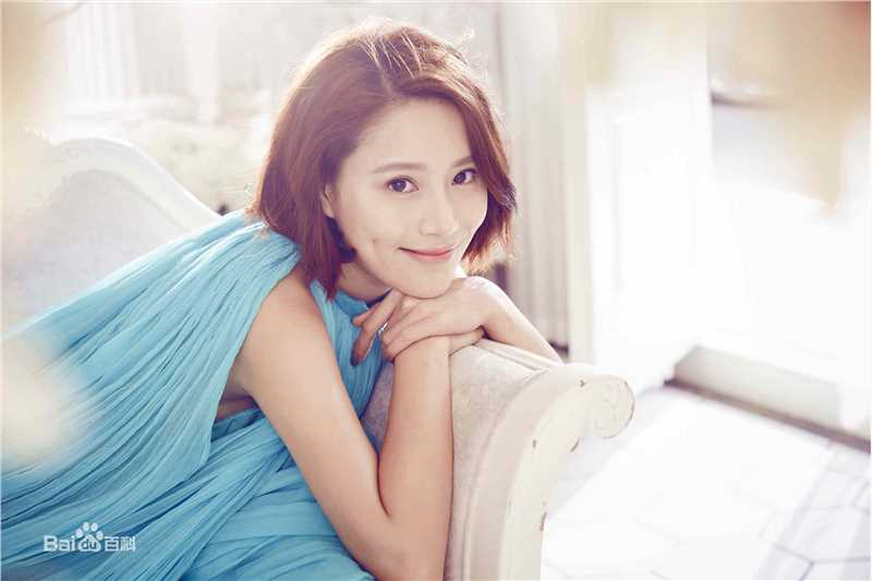 蔡蝶(Vanessa)最优质