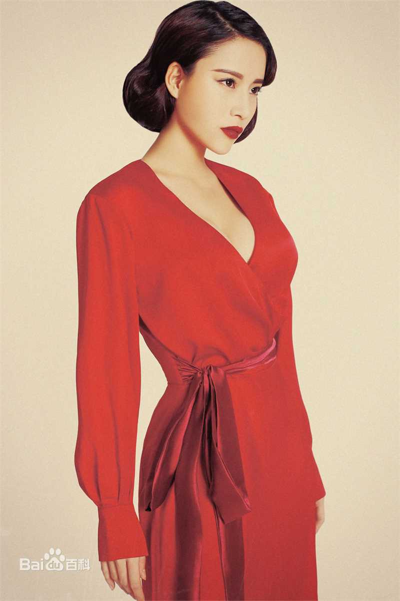 蔡蝶(Vanessa)最优质