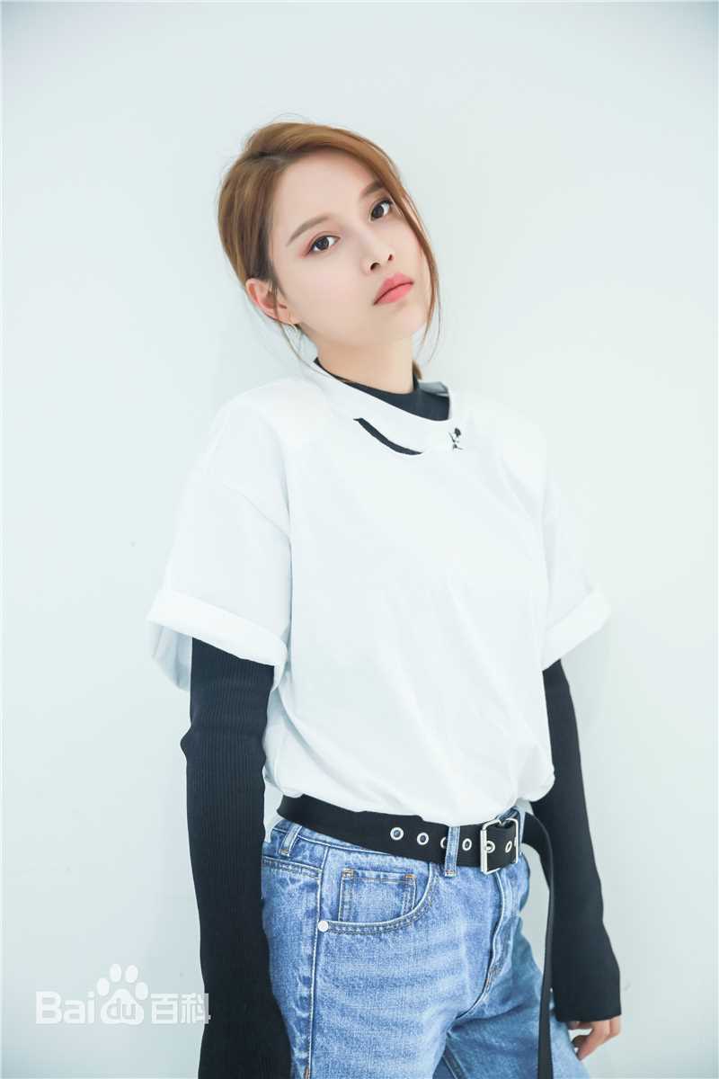 蔡蝶(Vanessa)最优质