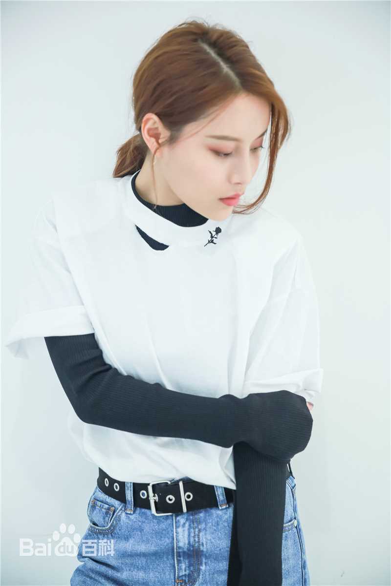 蔡蝶(Vanessa)最优质