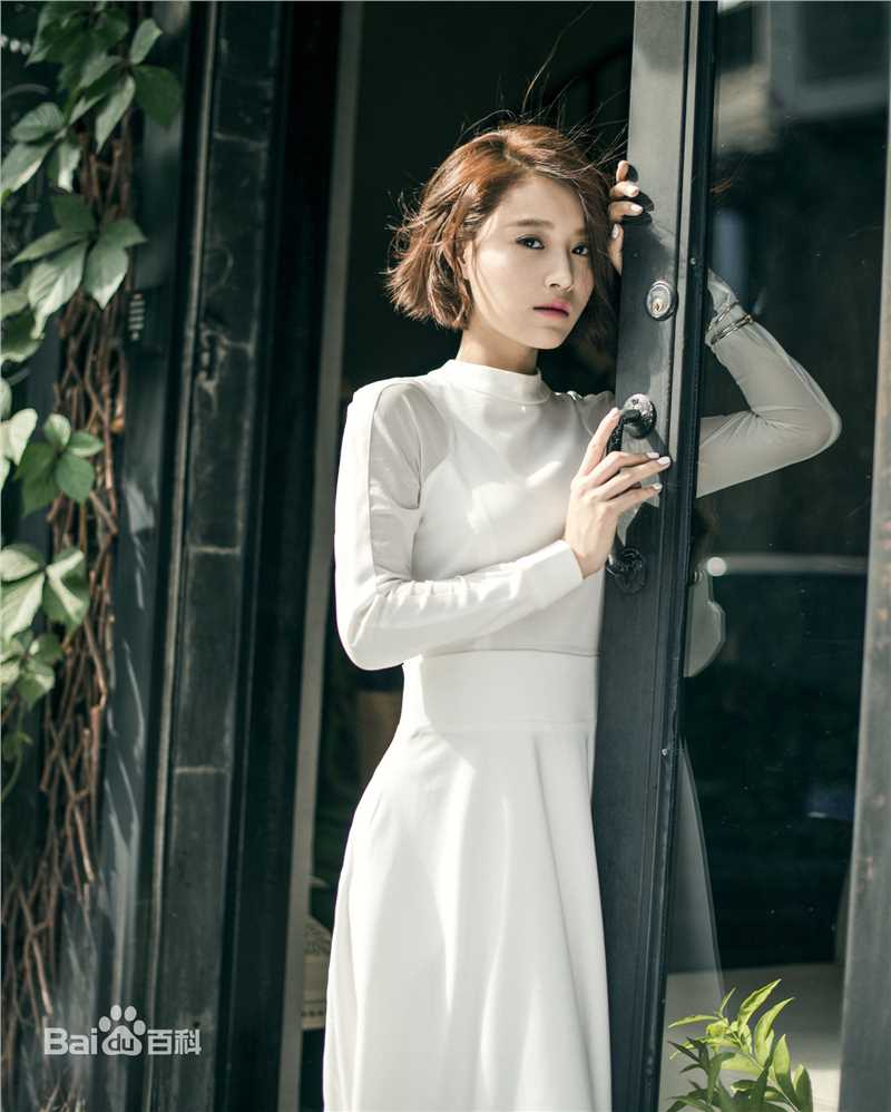 蔡蝶(Vanessa)最优质