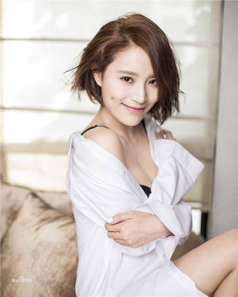 蔡蝶(Vanessa)最优质