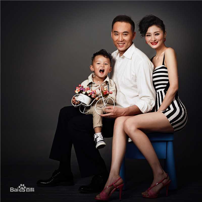 最新宋宗轩性感图片