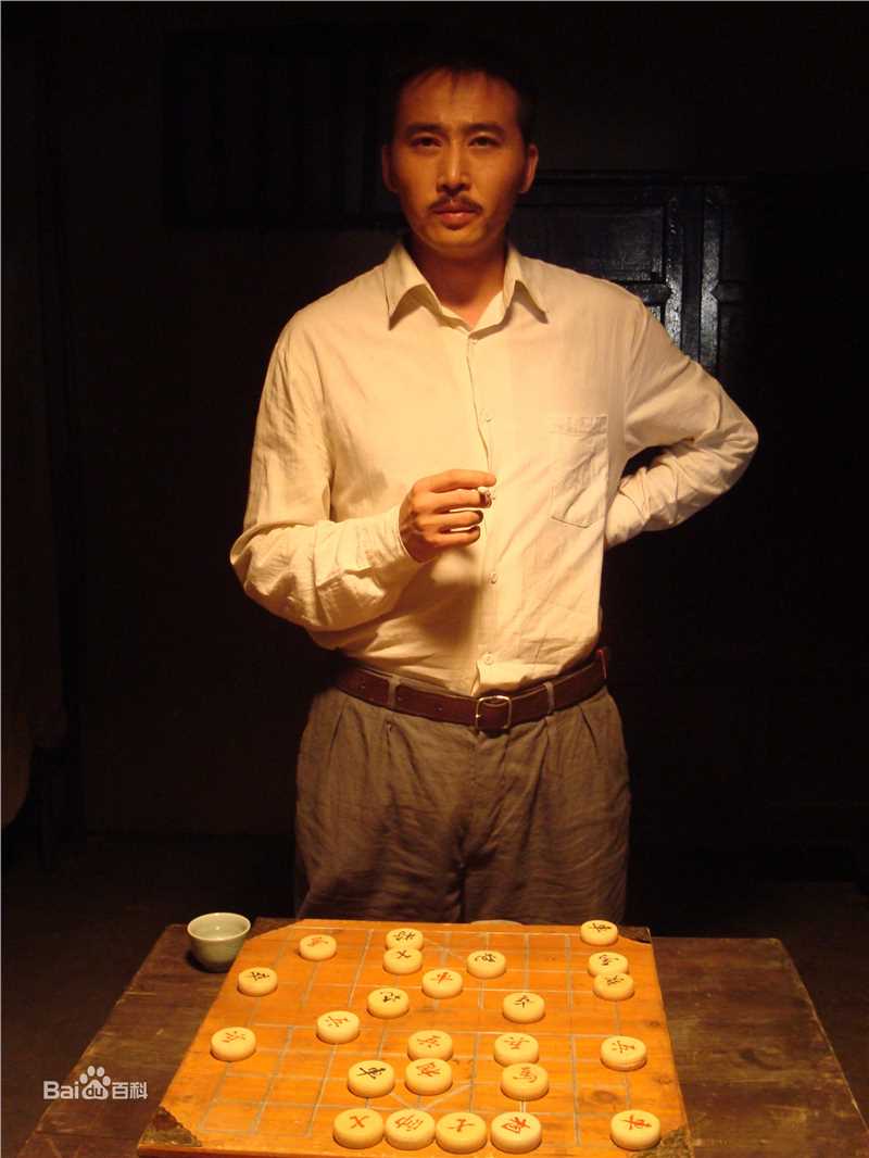 最新宋宗轩性感图片