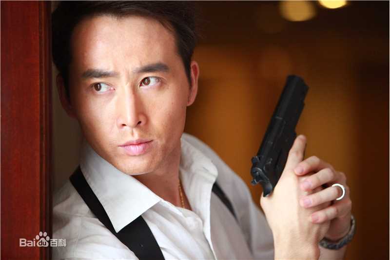 最新宋宗轩性感图片