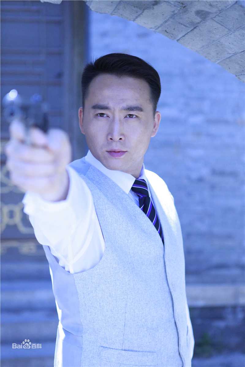 最新宋宗轩性感图片