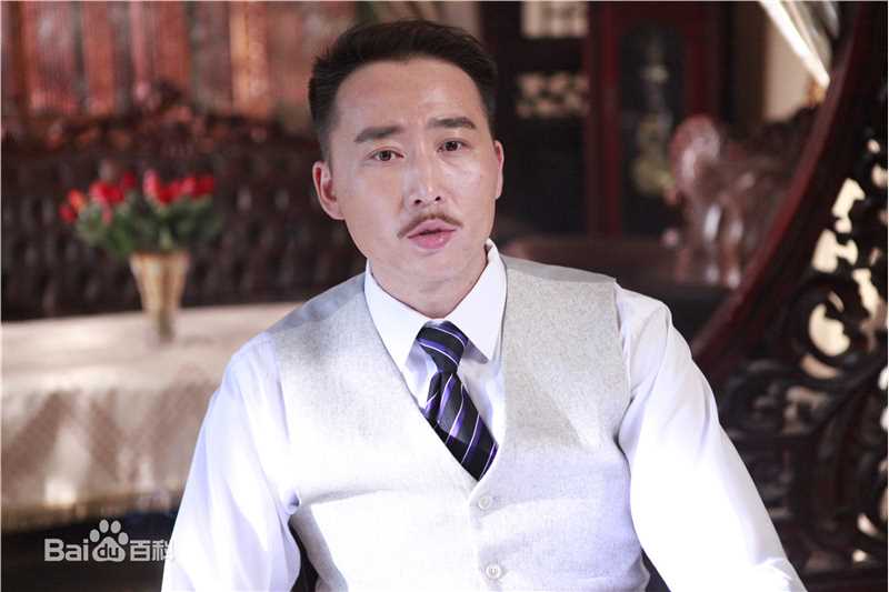 最新宋宗轩性感图片