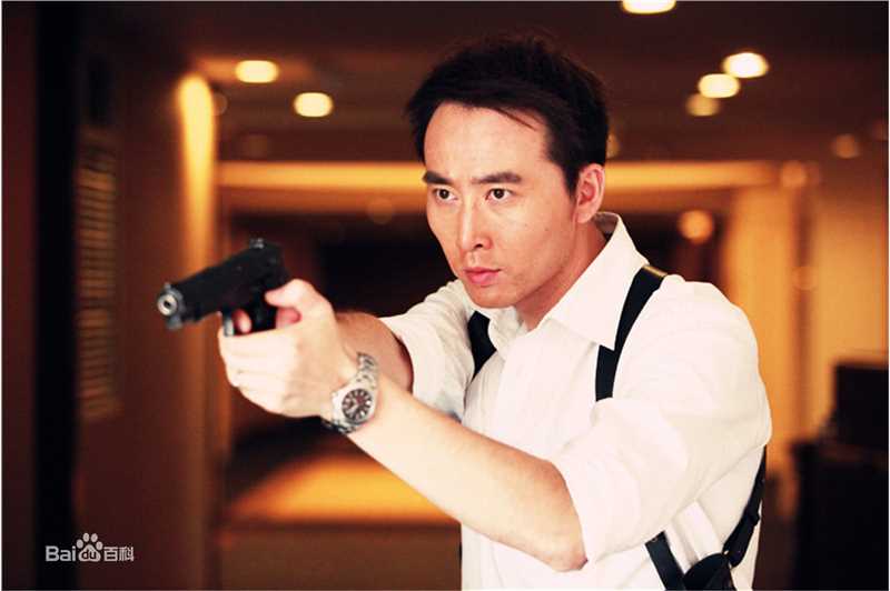 最新宋宗轩性感图片